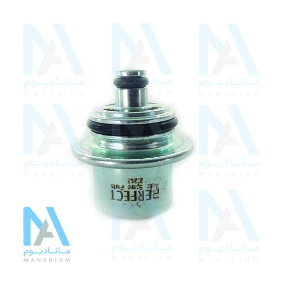 فشار شکن پمپ بنزین 405